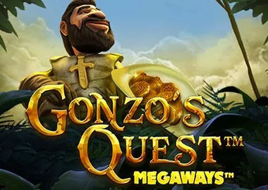 Gonzo's Quest Megaways