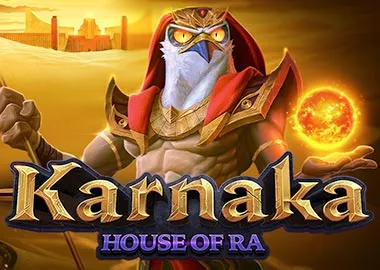 Karnaka - House of Ra